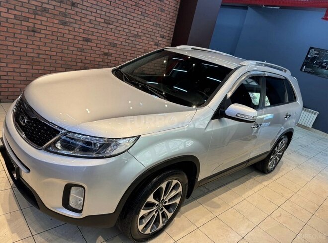 Kia Sorento 2014, 189,000 km - 2.0 l - Bakı