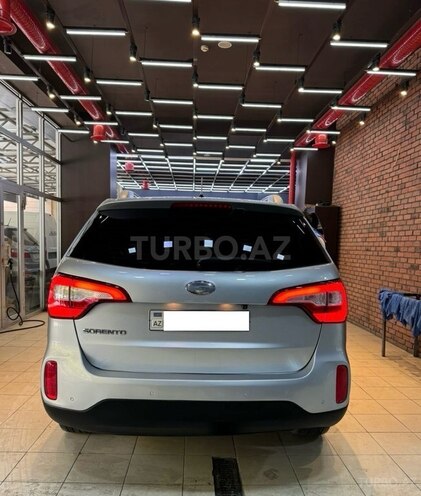 Kia Sorento 2014, 189,000 km - 2.0 l - Bakı
