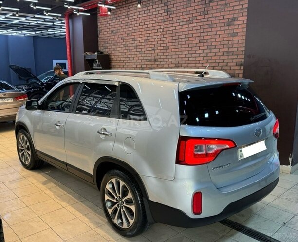 Kia Sorento 2014, 189,000 km - 2.0 l - Bakı