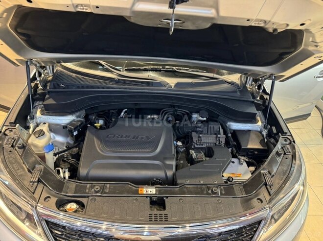 Kia Sorento 2014, 189,000 km - 2.0 l - Bakı