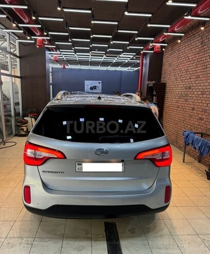 Kia Sorento 2014, 189,000 km - 2.0 l - Bakı
