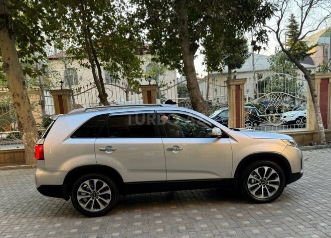 Kia Sorento 2014, 189,000 km - 2.0 l - Bakı
