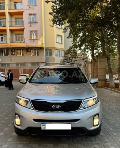 Kia Sorento 2014, 189,000 km - 2.0 l - Bakı