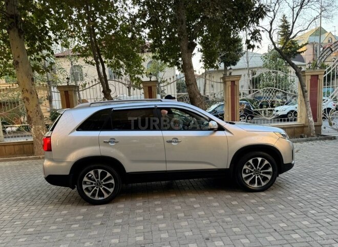 Kia Sorento 2014, 189,000 km - 2.0 l - Bakı