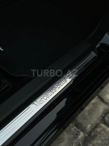 Mercedes C 250 2014, 178,000 km - 1.8 l - Bakı