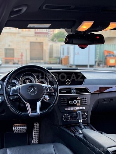 Mercedes C 250 2014, 178,000 km - 1.8 l - Bakı