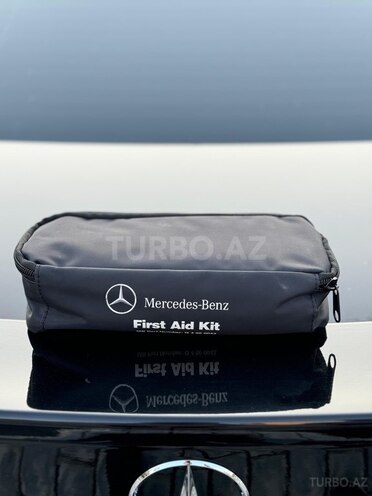 Mercedes C 250 2014, 178,000 km - 1.8 l - Bakı