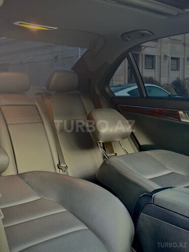 Mercedes C 250 2014, 178,000 km - 1.8 l - Bakı