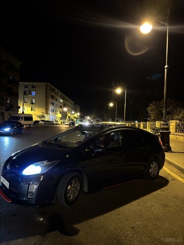 Toyota Prius 2009, 348,000 km - 1.8 l - Bakı