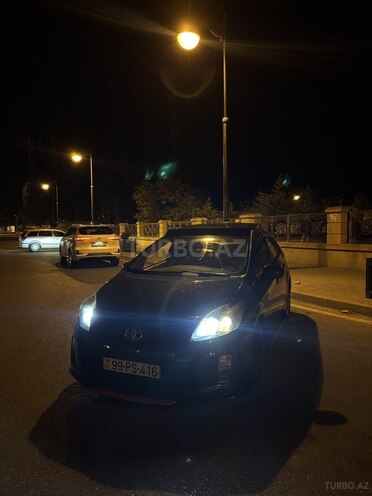Toyota Prius 2009, 348,000 km - 1.8 l - Bakı