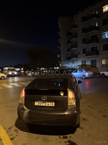 Toyota Prius 2009, 348,000 km - 1.8 l - Bakı