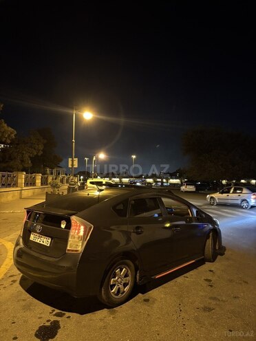 Toyota Prius 2009, 348,000 km - 1.8 l - Bakı