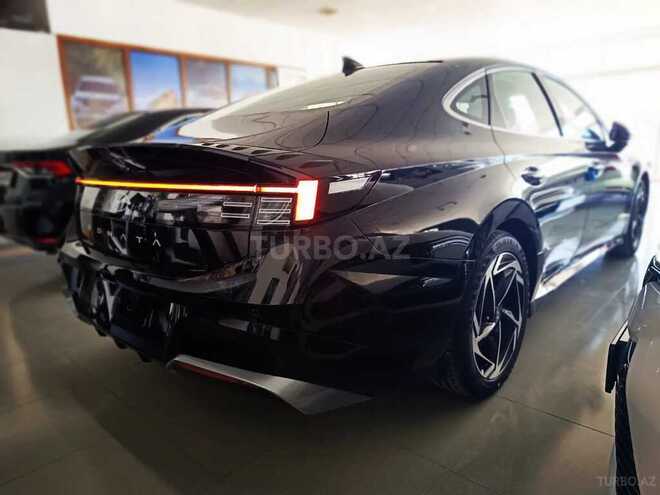 Hyundai Sonata 2024, 0 km - 2.5 л - Bakı