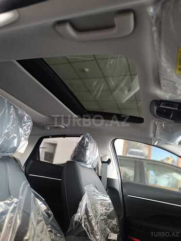 Hyundai Sonata 2024, 0 km - 2.5 л - Bakı
