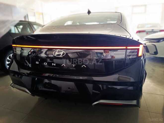 Hyundai Sonata 2024, 0 km - 2.5 л - Bakı