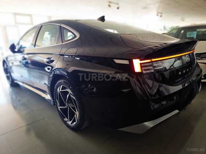 Hyundai Sonata 2024, 0 km - 2.5 л - Bakı