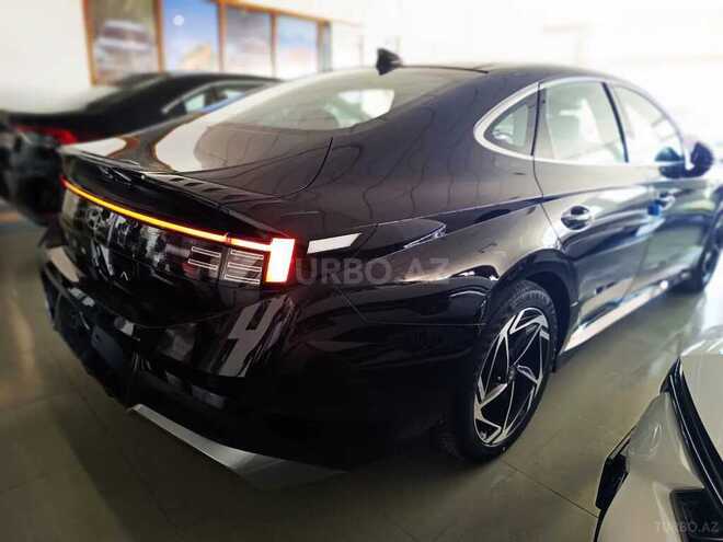 Hyundai Sonata 2024, 0 km - 2.5 л - Bakı