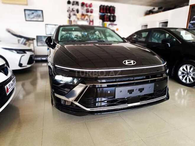 Hyundai Sonata 2024, 0 km - 2.5 л - Bakı