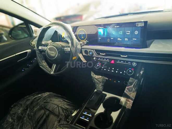 Hyundai Sonata 2024, 0 km - 2.5 л - Bakı