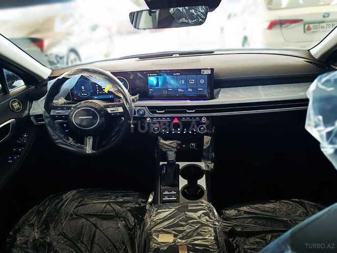 Hyundai Sonata 2024, 0 km - 2.5 л - Bakı