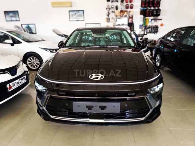 Hyundai Sonata 2024, 0 km - 2.5 л - Bakı