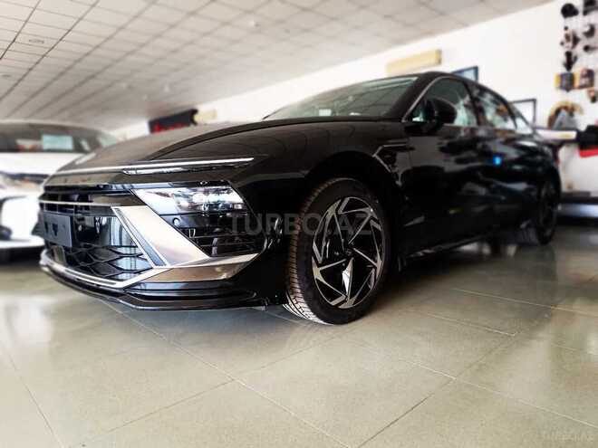 Hyundai Sonata 2024, 0 km - 2.5 л - Bakı