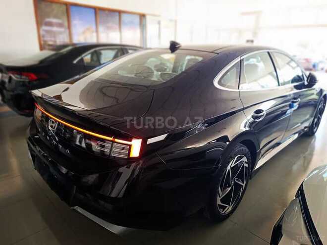 Hyundai Sonata 2024, 0 km - 2.5 л - Bakı
