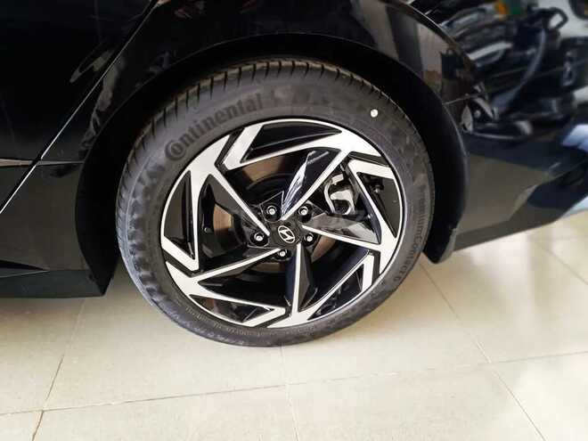Hyundai Sonata 2024, 0 km - 2.5 л - Bakı