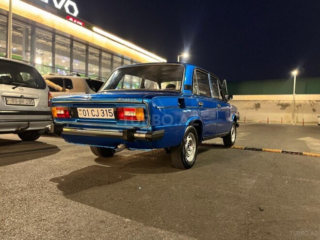 LADA (VAZ) 2106 1985, 98,500 km - 1.5 л - Bakı
