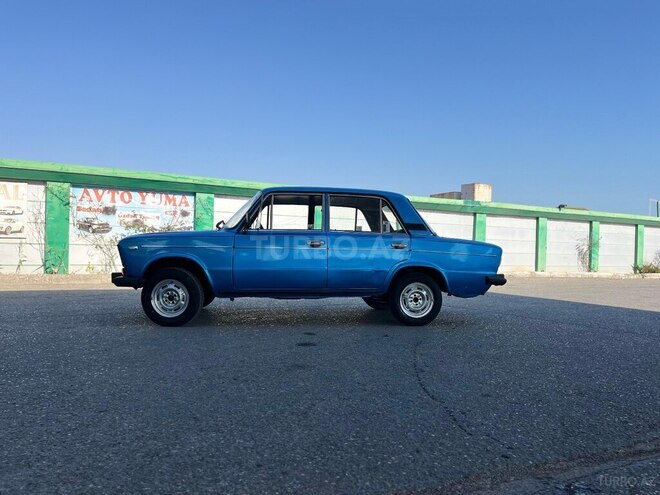LADA (VAZ) 2106 1985, 98,500 km - 1.5 л - Bakı