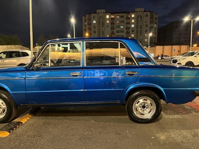 LADA (VAZ) 2106 1985, 98,500 km - 1.5 л - Bakı