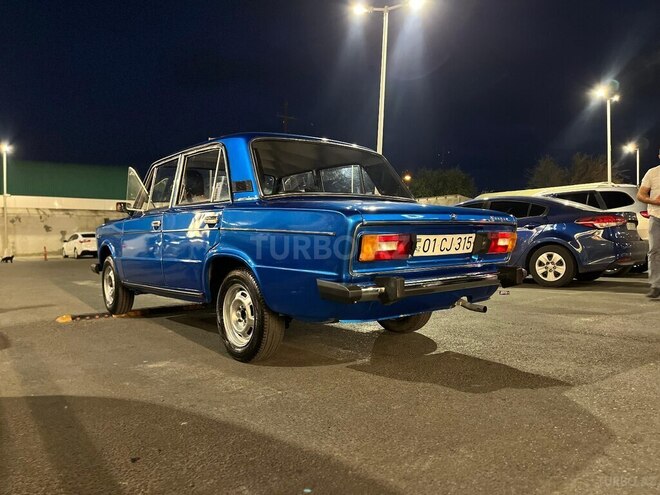 LADA (VAZ) 2106 1985, 98,500 km - 1.5 л - Bakı