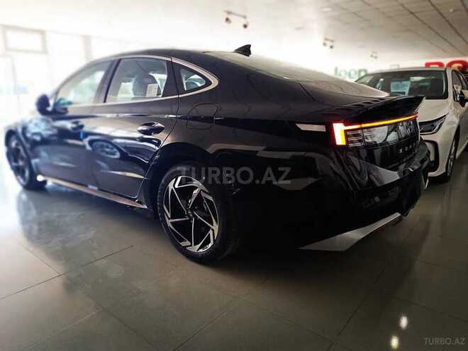 Hyundai Sonata 2024, 0 km - 2.5 л - Bakı