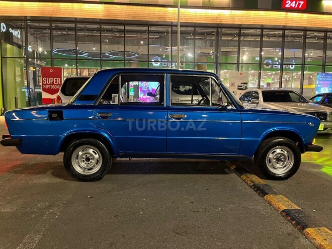 LADA (VAZ) 2106 1985, 98,500 km - 1.5 л - Bakı
