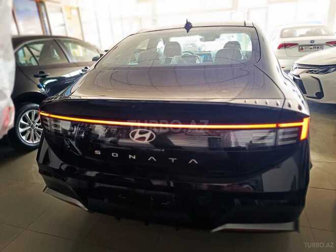 Hyundai Sonata 2024, 0 km - 2.5 л - Bakı