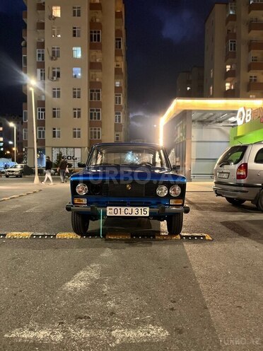LADA (VAZ) 2106 1985, 98,500 km - 1.5 л - Bakı