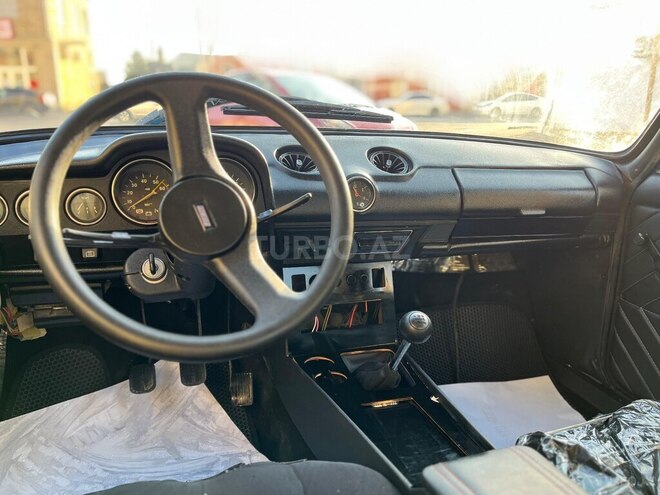 LADA (VAZ) 2106 1985, 98,500 km - 1.5 л - Bakı