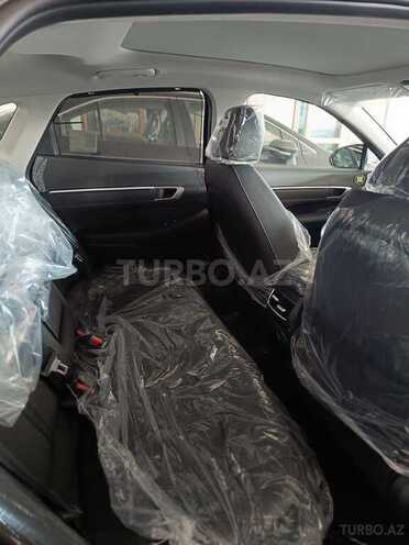 Hyundai Sonata 2024, 0 km - 2.5 л - Bakı