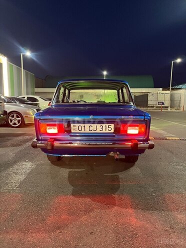 LADA (VAZ) 2106 1985, 98,500 km - 1.5 л - Bakı