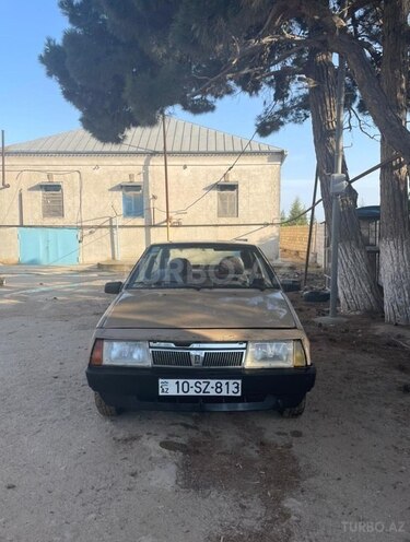 LADA (VAZ) 2108 1986, 156,323 km - 1.3 л - Bakı