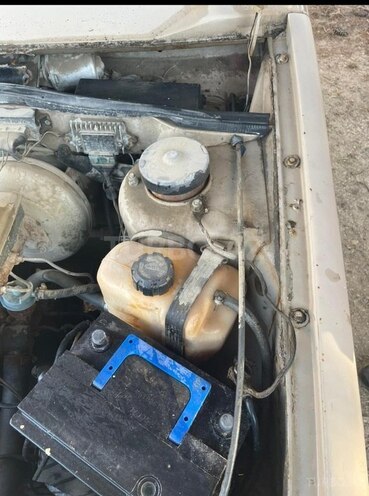 LADA (VAZ) 2108 1986, 156,323 km - 1.3 л - Bakı