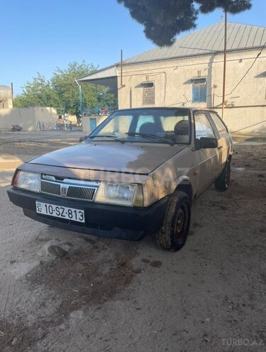 LADA (VAZ) 2108 1986, 156,323 km - 1.3 л - Bakı