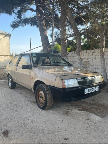 LADA (VAZ) 2108 1986, 156,323 km - 1.3 л - Bakı