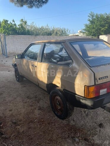 LADA (VAZ) 2108 1986, 156,323 km - 1.3 л - Bakı