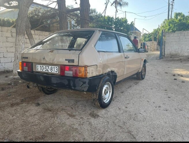 LADA (VAZ) 2108 1986, 156,323 km - 1.3 л - Bakı