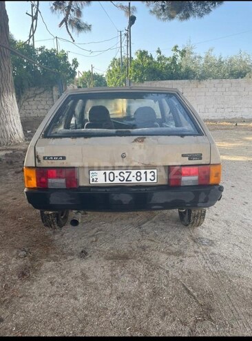LADA (VAZ) 2108 1986, 156,323 km - 1.3 л - Bakı
