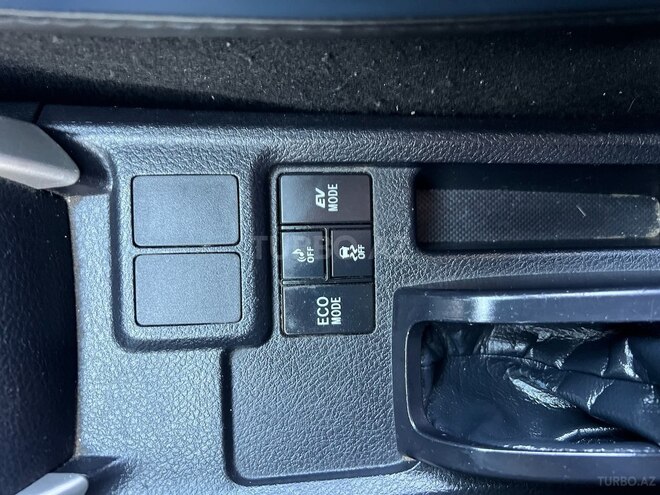Toyota Corolla Fielder 2017, 148,000 km - 1.5 л - Bakı