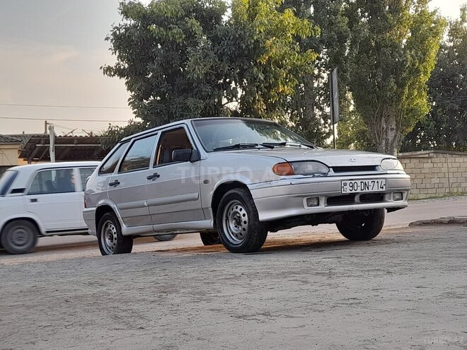 LADA (VAZ) 2114 2008, 298,284 km - 1.6 l - Xaçmaz