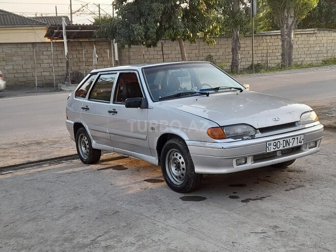 LADA (VAZ) 2114 2008, 298,284 km - 1.6 l - Xaçmaz