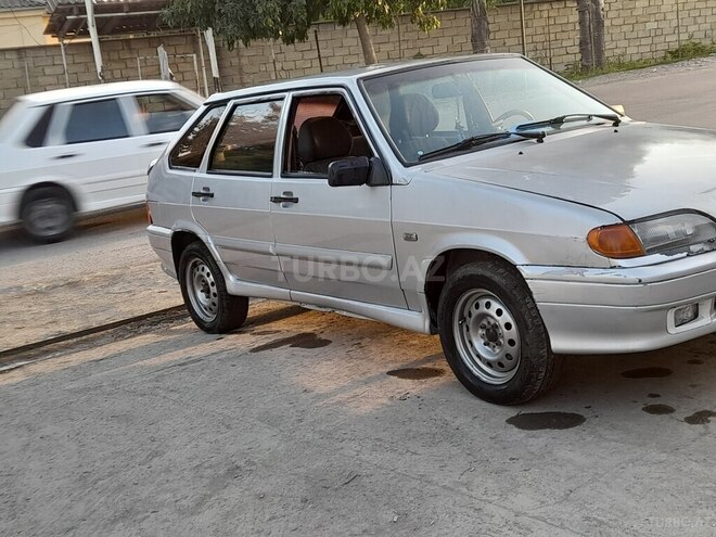 LADA (VAZ) 2114 2008, 298,284 km - 1.6 l - Xaçmaz